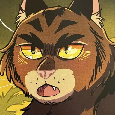 Profile image of ブラムブルクロウ