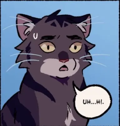 Profile image of Brambleclaw