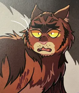 Profile image of ブラムブルクロウ