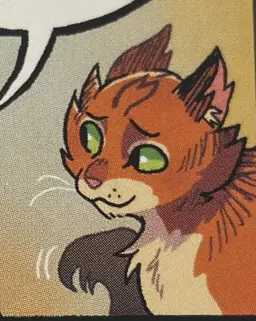 Profile image of ファイヤースター