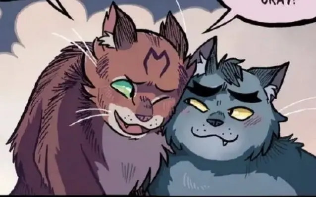 Profile image of Firestar