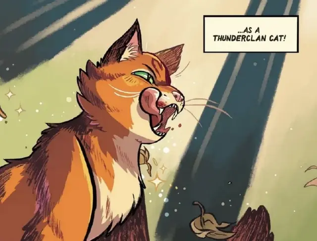 Profile image of Firestar