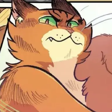 Profile image of ファイヤースター