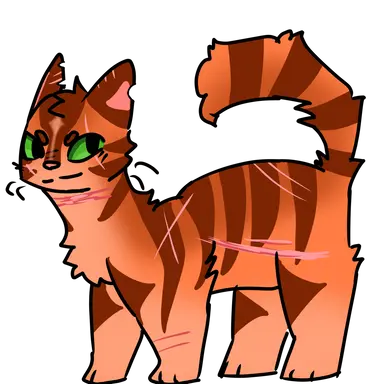 Profile image of ファイヤースター