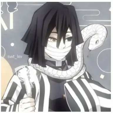 Profile image of Obanai Iguro