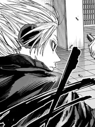 Daylighttly의 우리 죽지 말자고. 피차 말이야——!