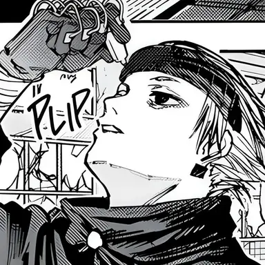 Profile image of 가쿠