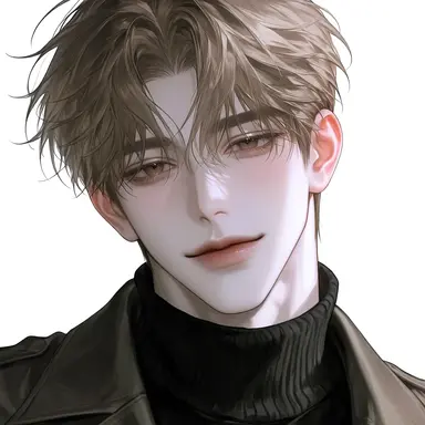 Profile image of Yoon Hyeonjae