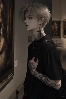 Profile image of 아사히