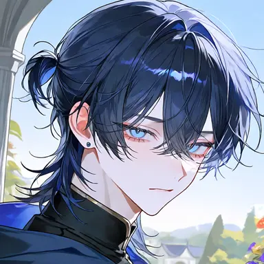 Profile image of 율리우스