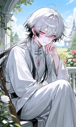 Profile image of 루시안