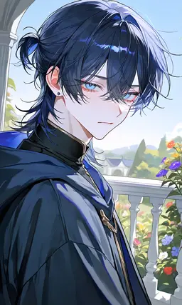 Profile image of 율리우스