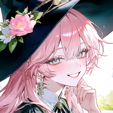 Profile image of 아나스타샤