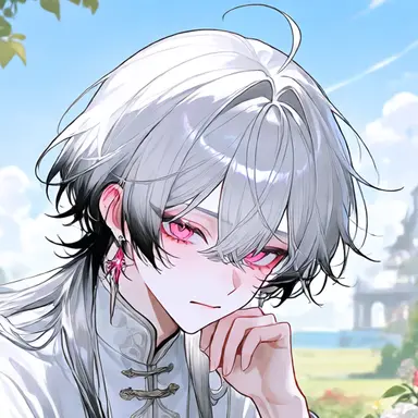 Profile image of 루시안