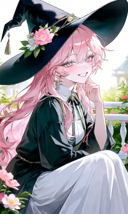 Profile image of 아나스타샤