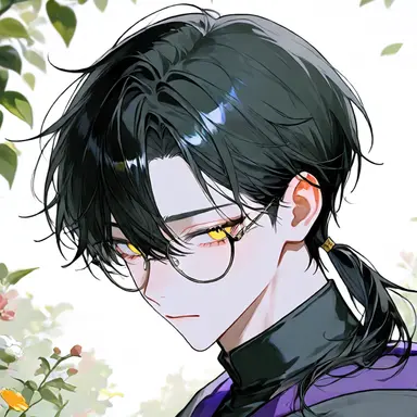 Profile image of 엘리엇