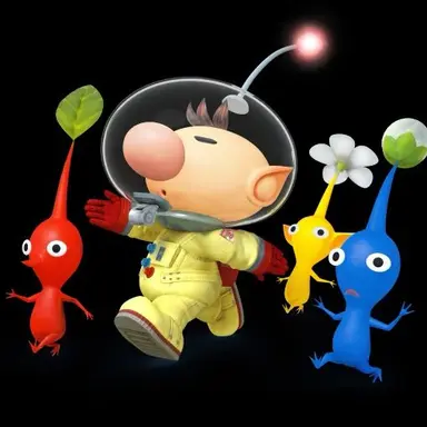Profile image of オリマー