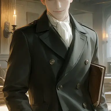 Profile image of Edmund Voss