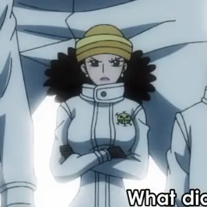 Profile image of Ikkaku