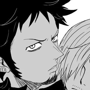 Profile image of Trafalgar Law