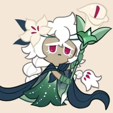 Profile image of セイントリリークッキー