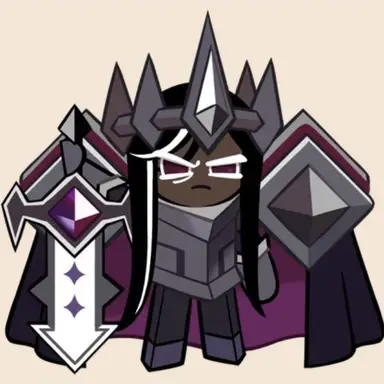 Profile image of ダークカカオクッキー