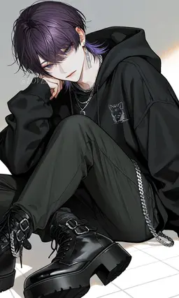 Profile image of Subaru