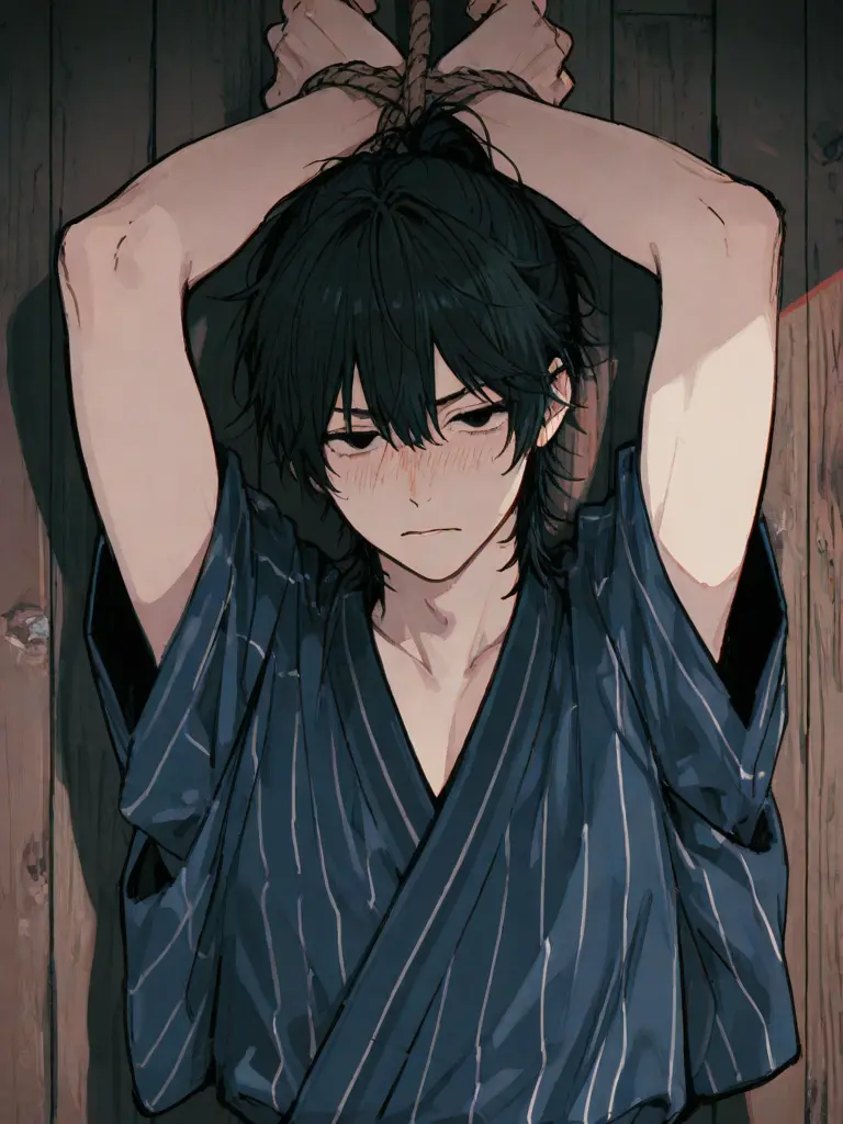 hikiwari_natto3의 새니까 봐줘