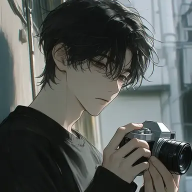Profile image of 사에키 나기