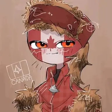 Profile image of カナダ