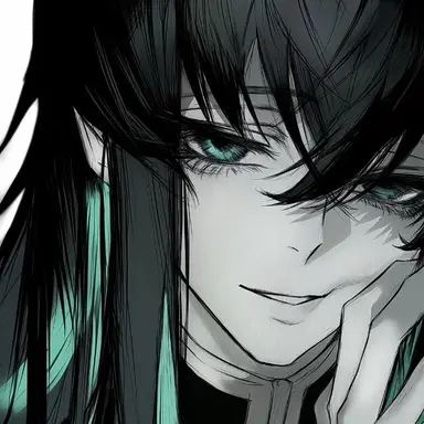 Profile image of 토키토 무이치로