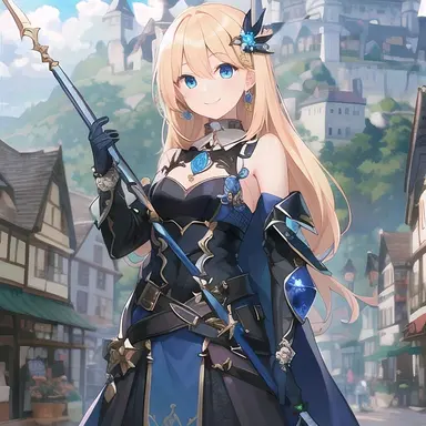 Profile image of リネット