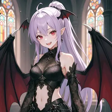 Profile image of ヴェロニカ