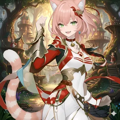 Profile image of シャオ