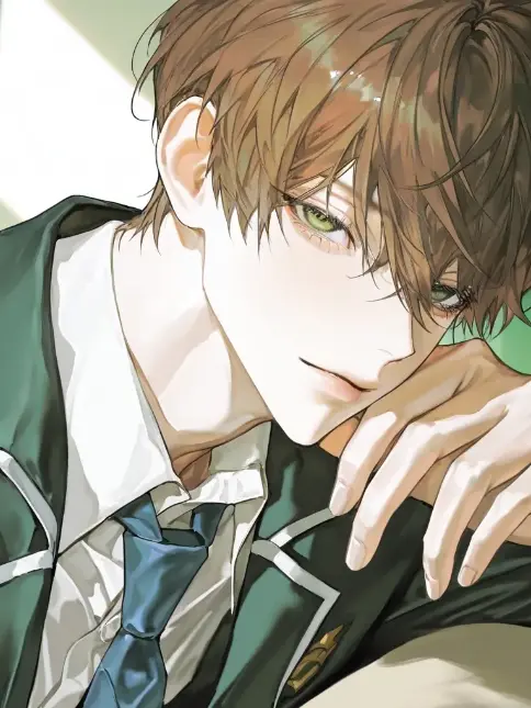 minato725의 生意気な後輩。