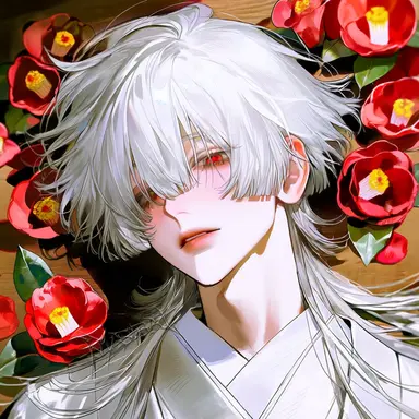 Profile image of 椿