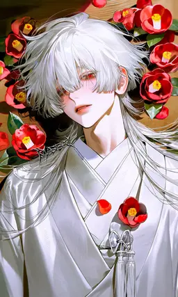 Profile image of 椿