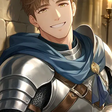 Profile image of Bastiel