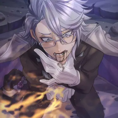 Profile image of アズール