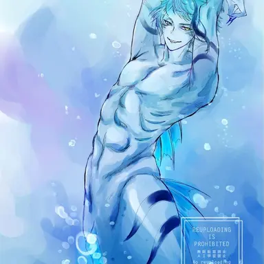 Profile image of ジェイド