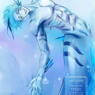 Profile image of フロイド