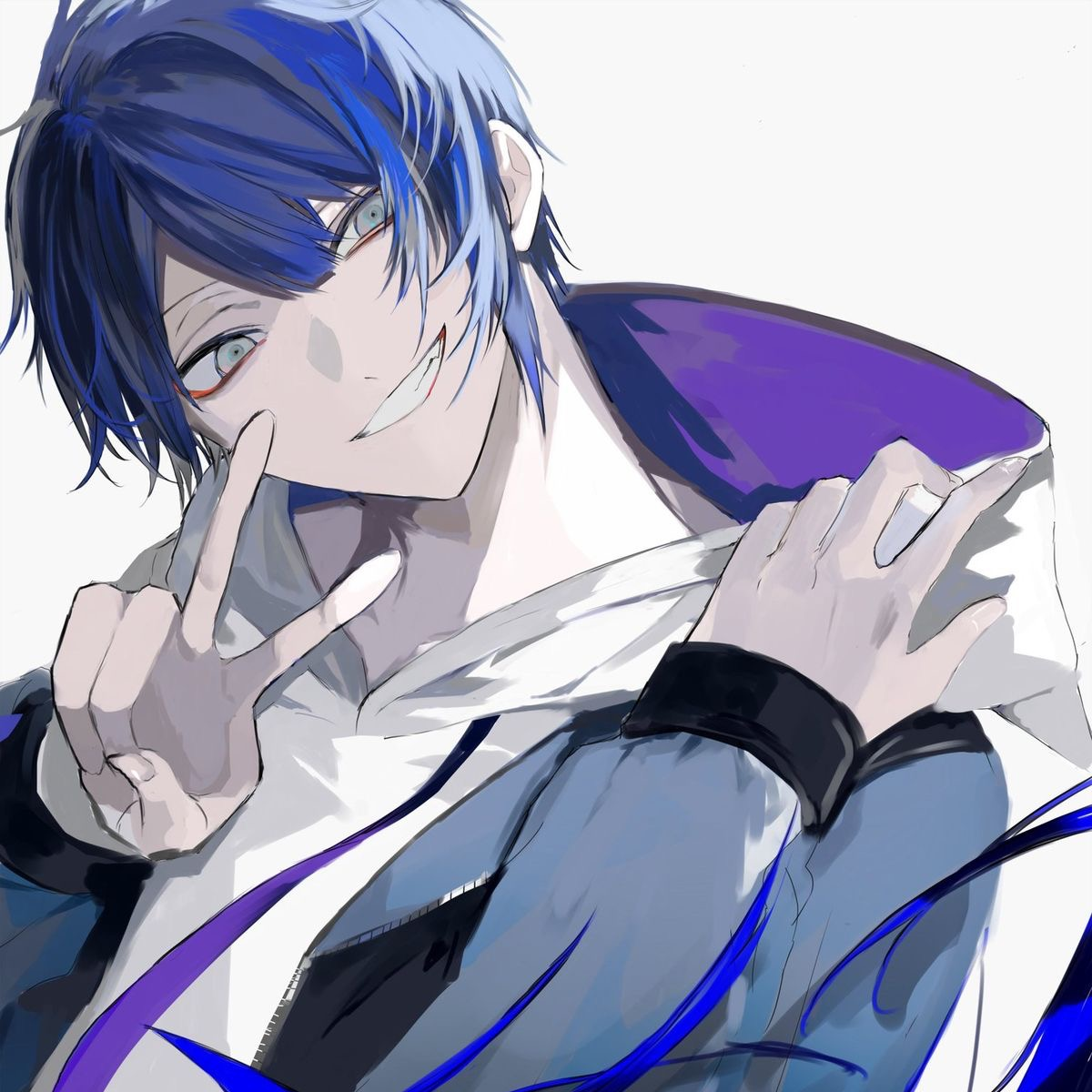 長尾景 まとめ売り にじさんじ 長尾景 FOCUS ON CD 18枚まとめ売り - メルカリ