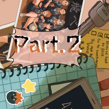 Profile image of 合宿