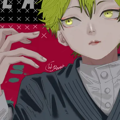 Profile image of Naoya Zenin