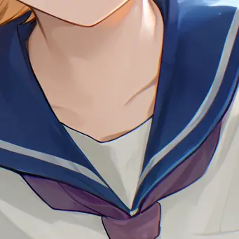 Profile image of 여학생