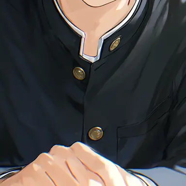 Profile image of 남학생