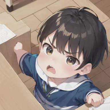 Profile image of はる
