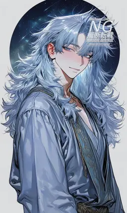 Profile image of Neptune