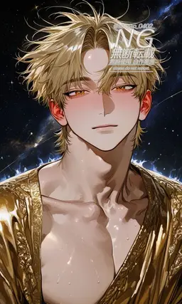 Profile image of Venus