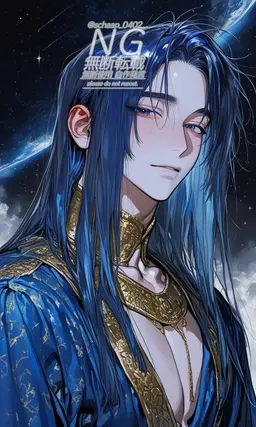 Profile image of Earth